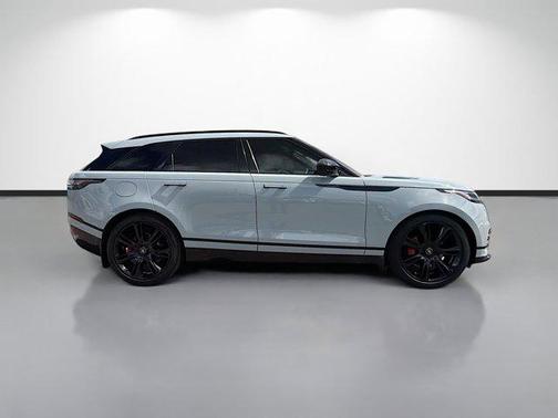 2024 Land Rover Range Rover Velar P250 SE R-Dynamic
