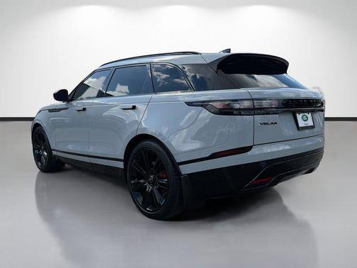 2024 Land Rover Range Rover Velar P250 SE R-Dynamic