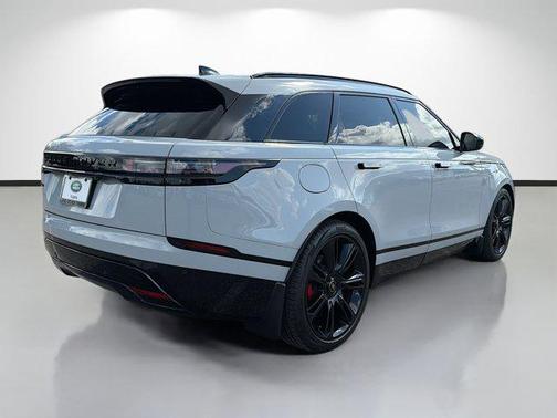 2024 Land Rover Range Rover Velar P250 SE R-Dynamic