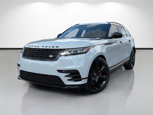2024 Land Rover Range Rover Velar P250 SE R-Dynamic