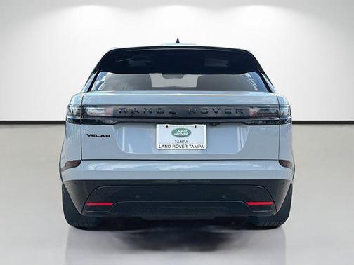2024 Land Rover Range Rover Velar P250 SE R-Dynamic
