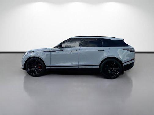 2024 Land Rover Range Rover Velar P250 SE R-Dynamic