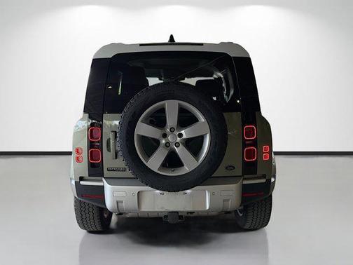 2021 Land Rover Defender 90 First Edition