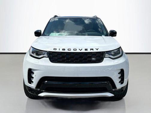 2025 Land Rover Discovery P360 Dynamic SE