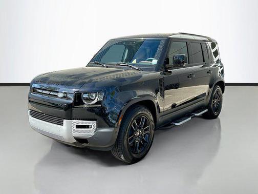 2025 Land Rover Defender 110 P400 S