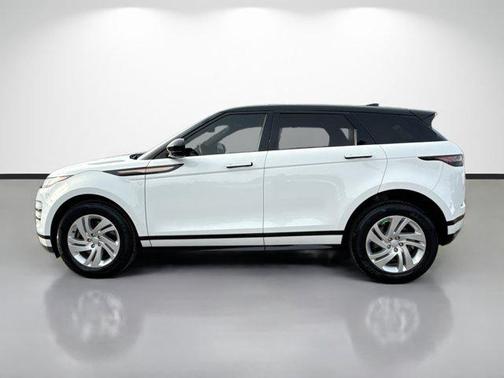 2022 Land Rover Range Rover Evoque R-Dynamic S