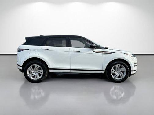2022 Land Rover Range Rover Evoque R-Dynamic S