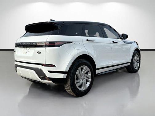 2022 Land Rover Range Rover Evoque R-Dynamic S