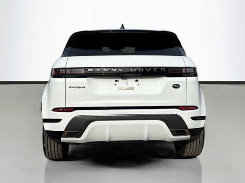 2022 Land Rover Range Rover Evoque R-Dynamic S