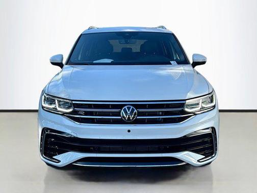 2024 Volkswagen Tiguan 2.0T SEL R-Line 4MOTION