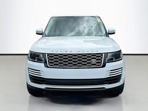 2021 Land Rover Range Rover Westminster