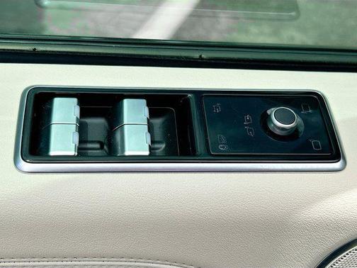 2021 Land Rover Range Rover Westminster