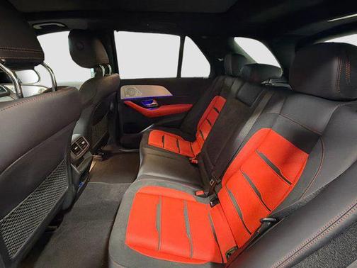 2024 Mercedes-Benz AMG GLE 63 S 4MATIC+