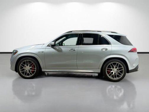 2024 Mercedes-Benz AMG GLE 63 S 4MATIC+