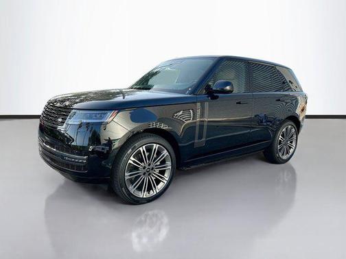2025 Land Rover Range Rover P400 SE