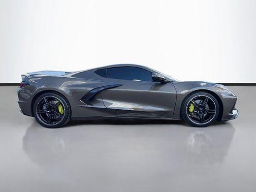 2021 Chevrolet Corvette Stingray w/3LT