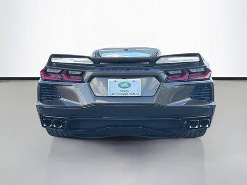 2021 Chevrolet Corvette Stingray w/3LT