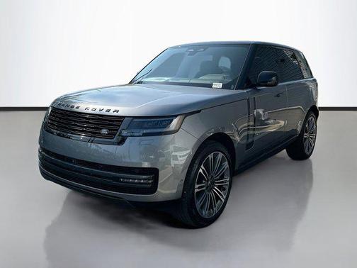 2025 Land Rover Range Rover P530 SE