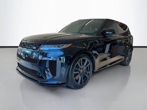 2025 Land Rover Range Rover Sport P635 SV Edition Two