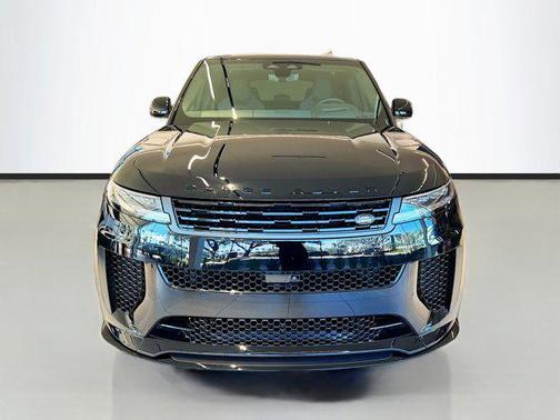 2025 Land Rover Range Rover Sport P635 SV Edition Two