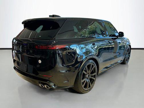 2025 Land Rover Range Rover Sport P635 SV Edition Two