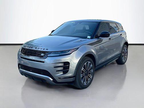2024 Land Rover Range Rover Evoque Dynamic SE