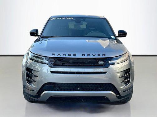 2024 Land Rover Range Rover Evoque Dynamic SE