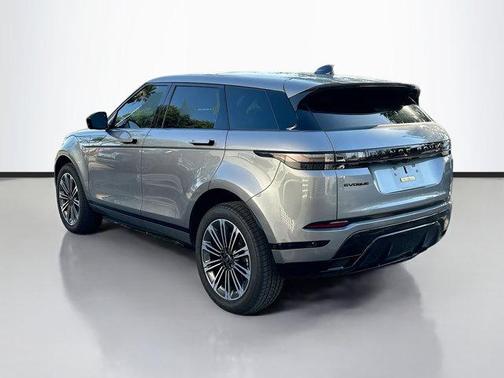 2024 Land Rover Range Rover Evoque Dynamic SE
