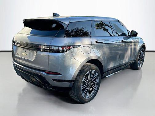2024 Land Rover Range Rover Evoque Dynamic SE