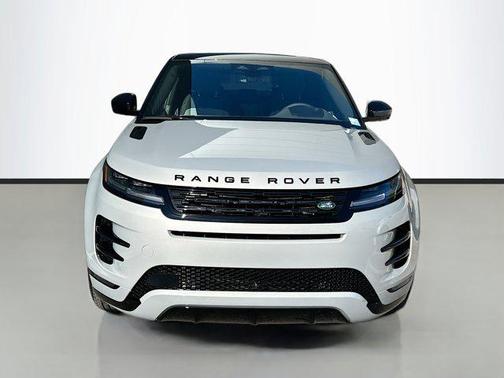 2026 Land Rover Range Rover Evoque Dynamic SE