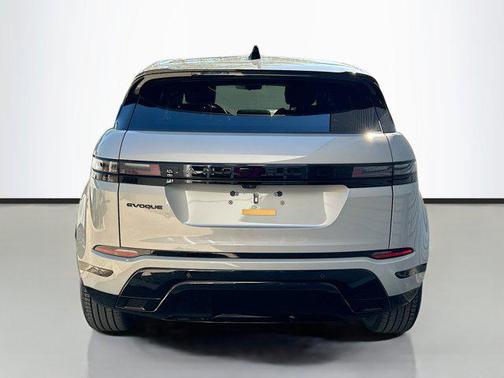 2026 Land Rover Range Rover Evoque Dynamic SE