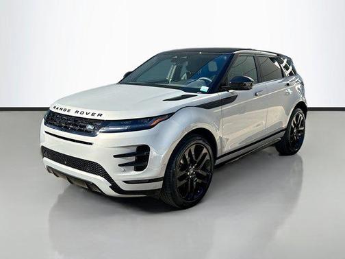 2026 Land Rover Range Rover Evoque Dynamic SE