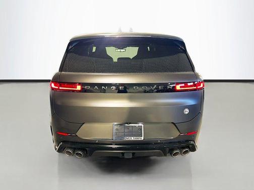 2025 Land Rover Range Rover Sport P635 SV Edition Two