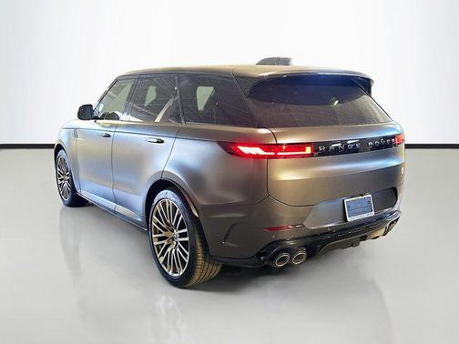 2025 Land Rover Range Rover Sport P635 SV Edition Two
