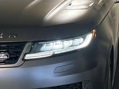 2025 Land Rover Range Rover Sport P635 SV Edition Two