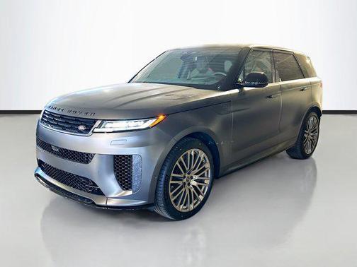 2025 Land Rover Range Rover Sport P635 SV Edition Two