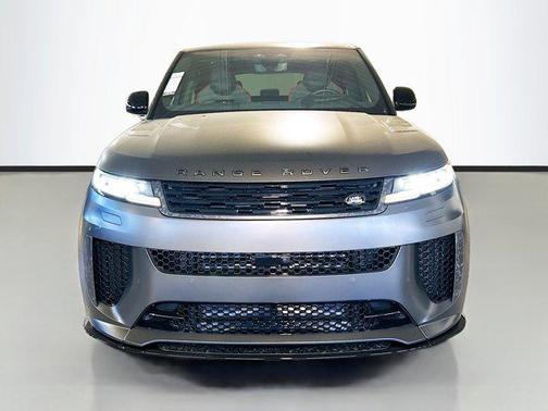 2025 Land Rover Range Rover Sport P635 SV Edition Two