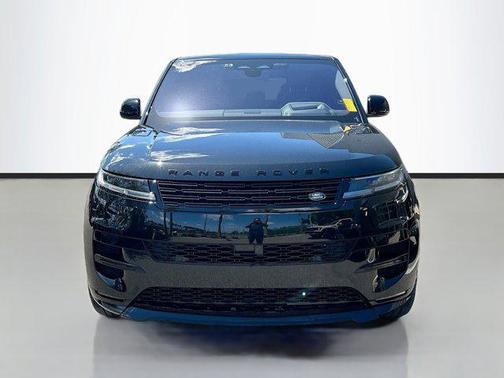 2023 Land Rover Range Rover Sport SE