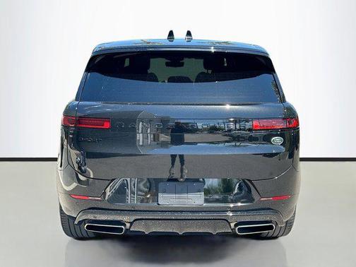 2023 Land Rover Range Rover Sport SE