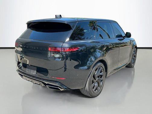 2023 Land Rover Range Rover Sport SE