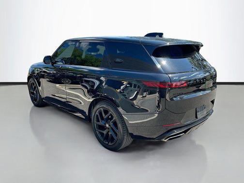 2023 Land Rover Range Rover Sport SE