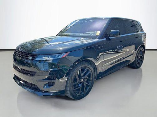 2023 Land Rover Range Rover Sport SE