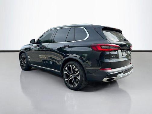 2022 BMW X5 sDrive40i