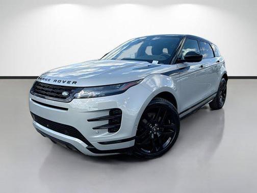 2026 Land Rover Range Rover Evoque Dynamic SE