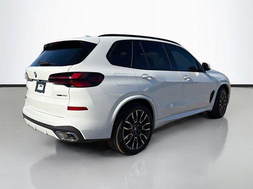 2024 BMW X5 sDrive40i