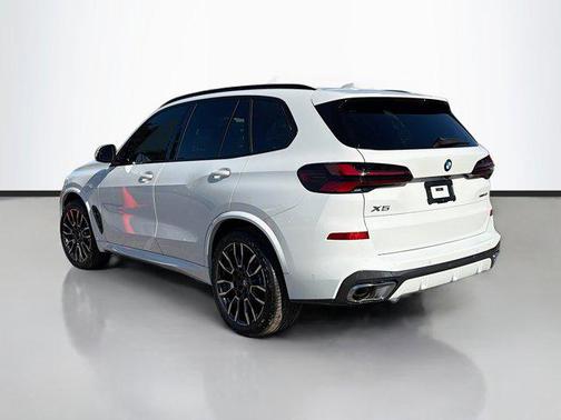 2024 BMW X5 sDrive40i