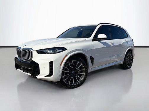 2024 BMW X5 sDrive40i
