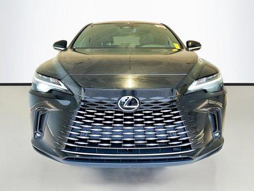 2024 Lexus RX 350 Base