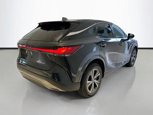 2024 Lexus RX 350 Base