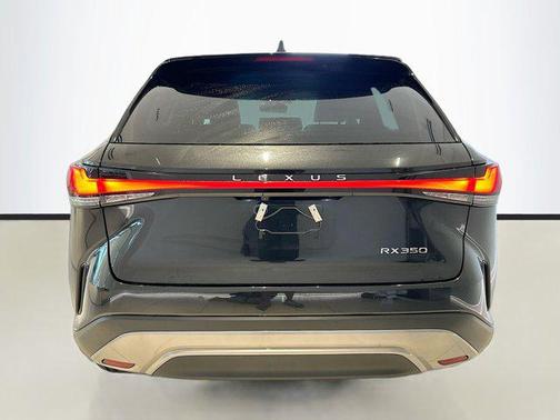 2024 Lexus RX 350 Base